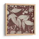 Expresiones De Botánica Iii - Irena Orlov | Cuadro decorativo de Canvas Lab