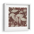 Expresiones De Botánica Iii - Irena Orlov | Cuadro decorativo de Canvas Lab