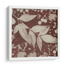 Expresiones De Botánica Iii - Irena Orlov | Cuadro decorativo de Canvas Lab