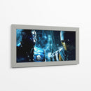 Sub Zero vs Scorpion | Cuadro decorativo de Canvas Lab