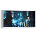 Sub Zero vs Scorpion | Cuadro decorativo de Canvas Lab