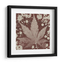 Expresiones De Botánicas Iv - Irena Orlov | Cuadro decorativo de Canvas Lab