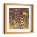 Expresiones De Botánica V - Irena Orlov | Cuadro decorativo de Canvas Lab