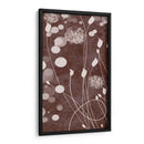 Expresiones De Botánica Vi - Irena Orlov | Cuadro decorativo de Canvas Lab