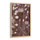 Expresiones De Botánica Vi - Irena Orlov | Cuadro decorativo de Canvas Lab