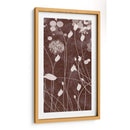 Expresiones De Botánica Vii - Irena Orlov | Cuadro decorativo de Canvas Lab