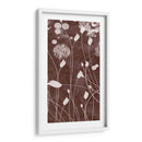 Expresiones De Botánica Vii - Irena Orlov | Cuadro decorativo de Canvas Lab