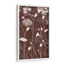 Expresiones De Botánica Vii - Irena Orlov | Cuadro decorativo de Canvas Lab