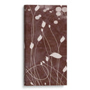 Expresiones De Botánica Viii - Irena Orlov | Cuadro decorativo de Canvas Lab