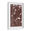 Expresiones De Botánica Viii - Irena Orlov | Cuadro decorativo de Canvas Lab