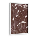 Expresiones De Botánica Viii - Irena Orlov | Cuadro decorativo de Canvas Lab