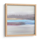 Improvisación I - Irena Orlov | Cuadro decorativo de Canvas Lab