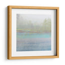 Improvisación Iii - Irena Orlov | Cuadro decorativo de Canvas Lab