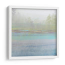 Improvisación Iii - Irena Orlov | Cuadro decorativo de Canvas Lab