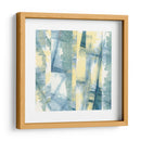 Abajo Este I - Renee W. Stramel | Cuadro decorativo de Canvas Lab