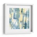 Abajo Este I - Renee W. Stramel | Cuadro decorativo de Canvas Lab