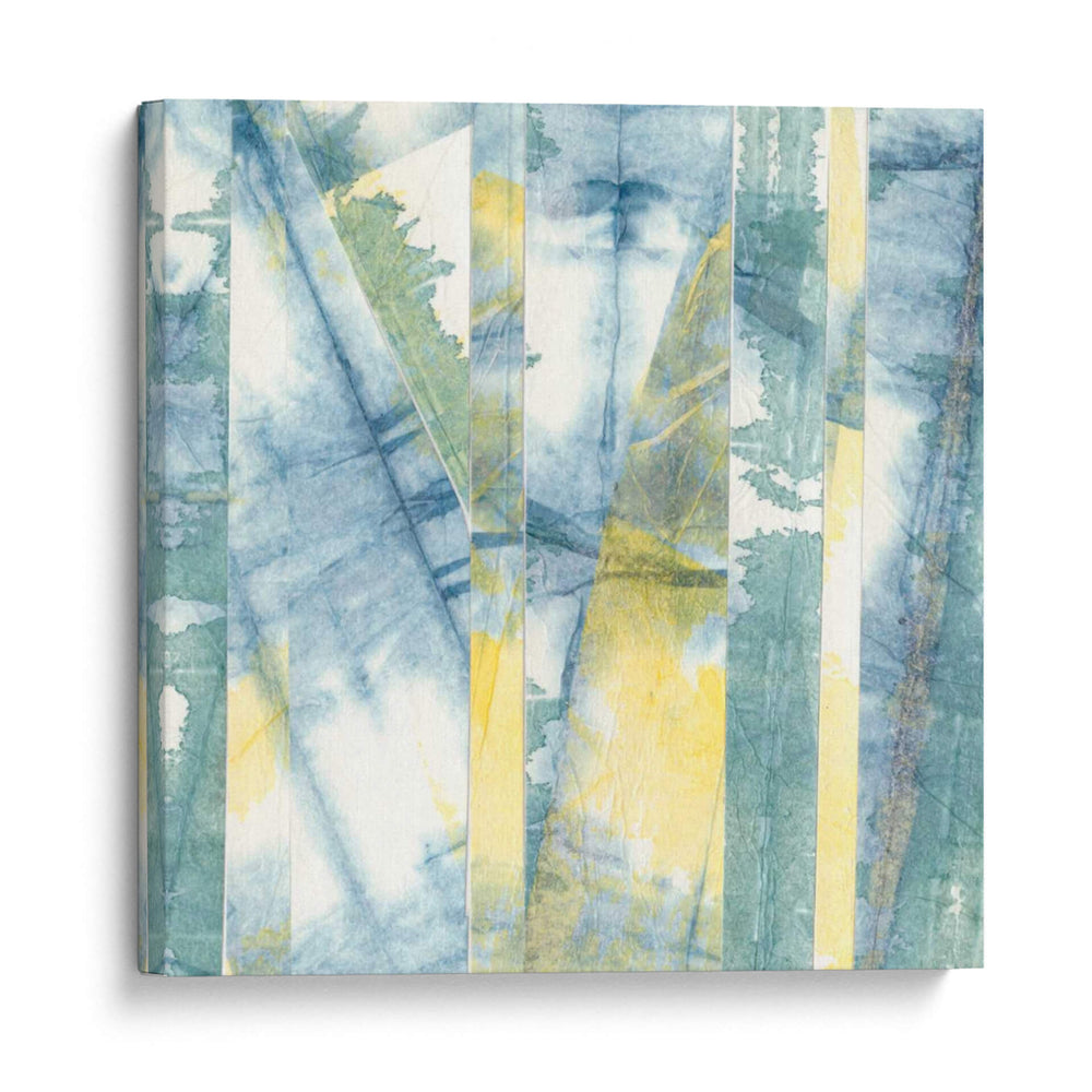 Abajo Este Ii - Renee W. Stramel | Cuadro decorativo de Canvas Lab