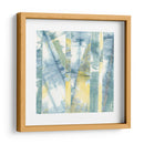 Abajo Este Ii - Renee W. Stramel | Cuadro decorativo de Canvas Lab