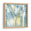 Abajo Este Ii - Renee W. Stramel | Cuadro decorativo de Canvas Lab