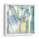 Abajo Este Ii - Renee W. Stramel | Cuadro decorativo de Canvas Lab