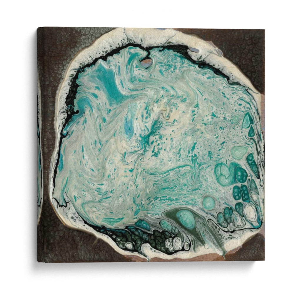 Atlantis I - Alicia Ludwig | Cuadro decorativo de Canvas Lab