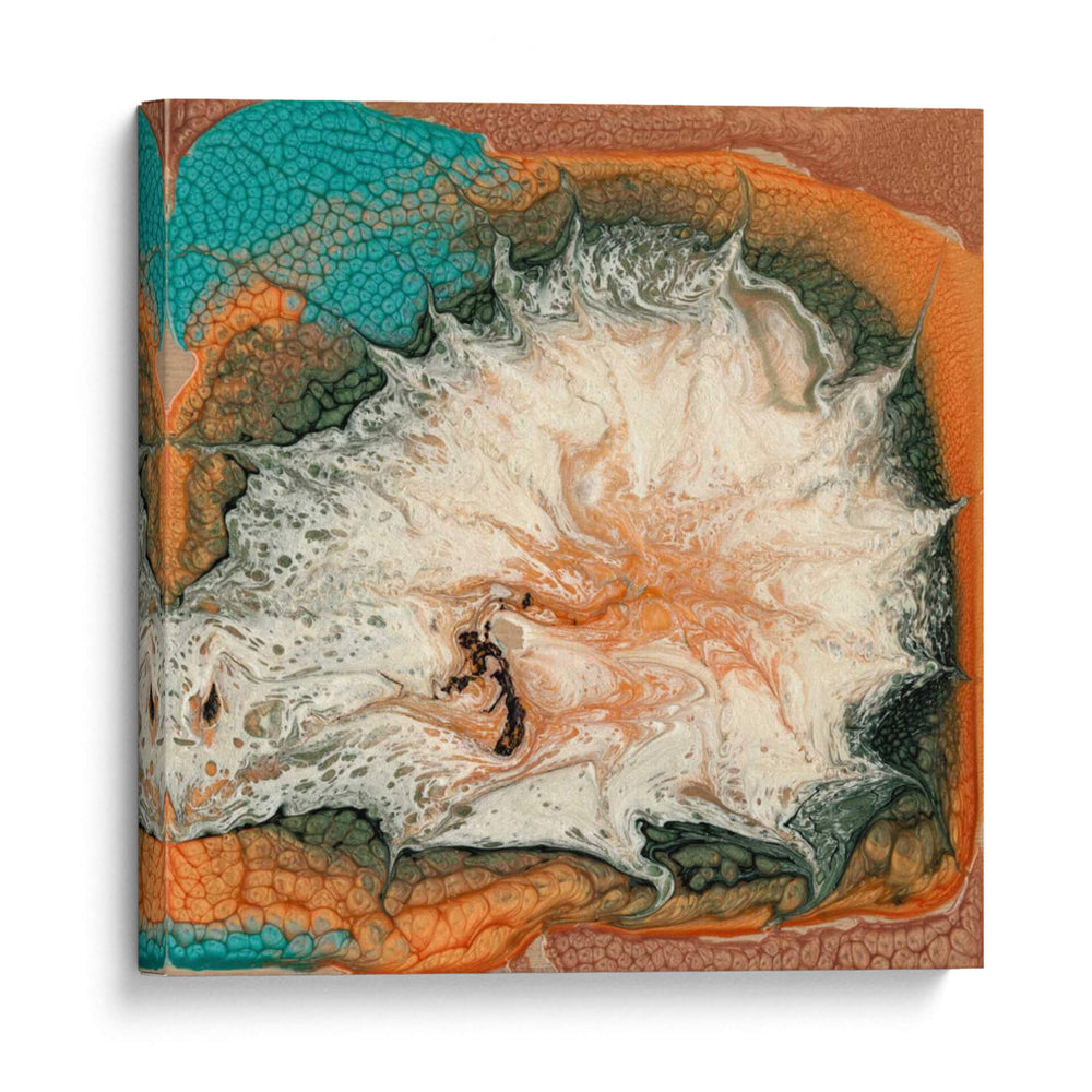 Caldera I - Alicia Ludwig | Cuadro decorativo de Canvas Lab