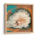 Caldera I - Alicia Ludwig | Cuadro decorativo de Canvas Lab