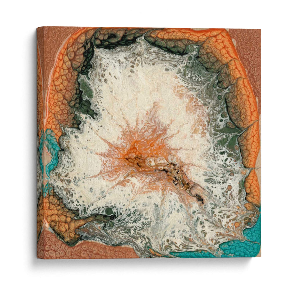 Caldera Ii - Alicia Ludwig | Cuadro decorativo de Canvas Lab