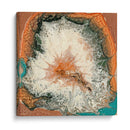 Caldera Ii - Alicia Ludwig | Cuadro decorativo de Canvas Lab