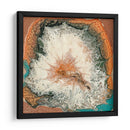 Caldera Ii - Alicia Ludwig | Cuadro decorativo de Canvas Lab