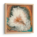 Caldera Ii - Alicia Ludwig | Cuadro decorativo de Canvas Lab