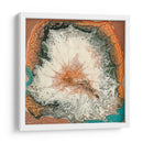 Caldera Ii - Alicia Ludwig | Cuadro decorativo de Canvas Lab