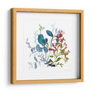 Bloom Array I - Jennifer Goldberger | Cuadro decorativo de Canvas Lab