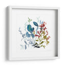 Bloom Array I - Jennifer Goldberger | Cuadro decorativo de Canvas Lab