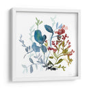 Bloom Array I - Jennifer Goldberger | Cuadro decorativo de Canvas Lab