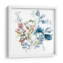 Bloom Array Ii - Jennifer Goldberger | Cuadro decorativo de Canvas Lab