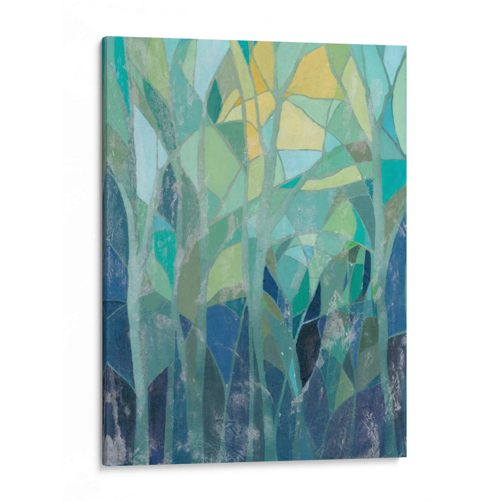 Bosque De Vidrieras I - Grace Popp | Cuadro decorativo de Canvas Lab