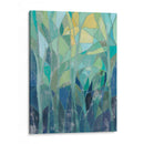 Bosque De Vidrieras I - Grace Popp | Cuadro decorativo de Canvas Lab