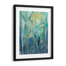 Bosque De Vidrieras I - Grace Popp | Cuadro decorativo de Canvas Lab