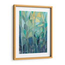 Bosque De Vidrieras I - Grace Popp | Cuadro decorativo de Canvas Lab