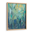 Bosque De Vidrieras I - Grace Popp | Cuadro decorativo de Canvas Lab