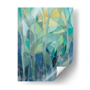 Bosque De Vidrieras I - Grace Popp | Cuadro decorativo de Canvas Lab