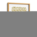 Mujer Mudil Motif Ii - June Erica Vess | Cuadro decorativo de Canvas Lab