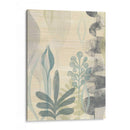 Jardín Submarino I - June Erica Vess | Cuadro decorativo de Canvas Lab