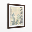 Jardín Submarino I - June Erica Vess | Cuadro decorativo de Canvas Lab