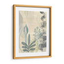 Jardín Submarino I - June Erica Vess | Cuadro decorativo de Canvas Lab