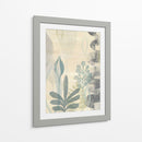 Jardín Submarino I - June Erica Vess | Cuadro decorativo de Canvas Lab
