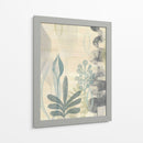 Jardín Submarino I - June Erica Vess | Cuadro decorativo de Canvas Lab