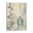 Undersea Garden Ii - June Erica Vess | Cuadro decorativo de Canvas Lab