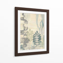 Undersea Garden Ii - June Erica Vess | Cuadro decorativo de Canvas Lab